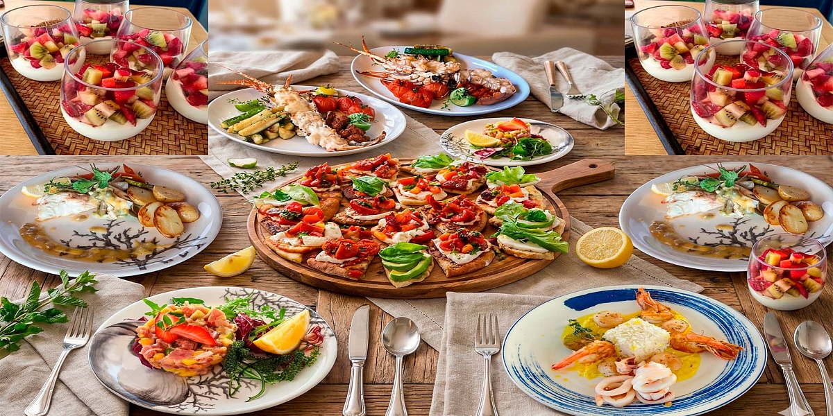 Аренда катамарана Leopard 50 на Пхукете